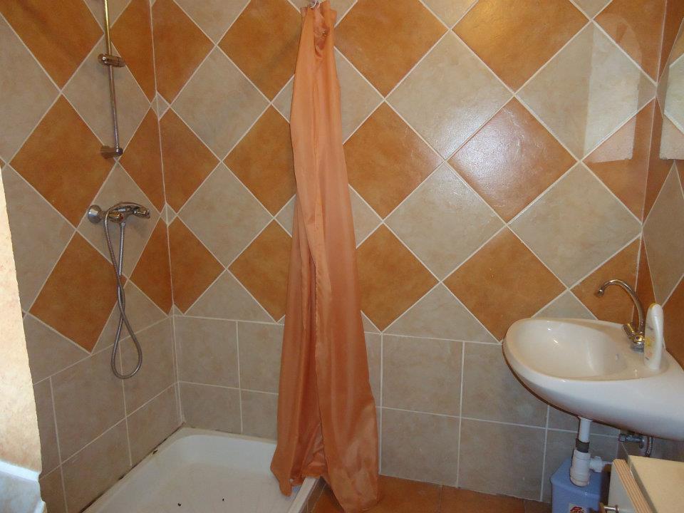 Toldi Vendeghaz Hotel Felsőtold Buitenkant foto